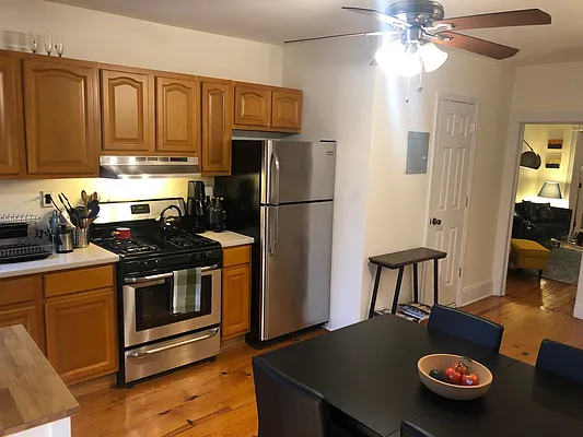 Rented by Block & Lot Real Estate | media 30