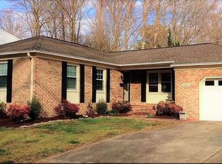 952 Lacon Dr, Newport News, VA 23608
