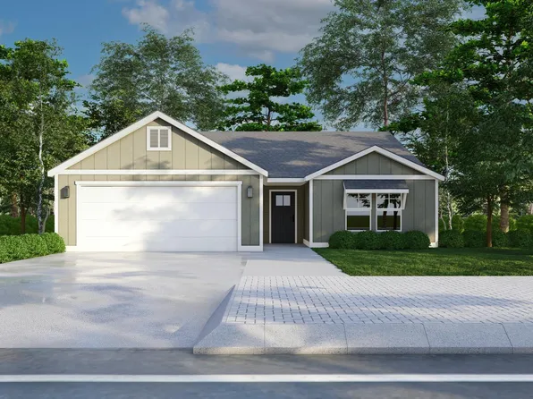 1535 Trail Way, Weiser, ID 83672