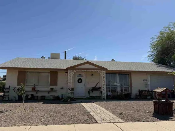 11221 N 111th Ave, Sun City, AZ 85351