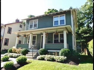 205 Orchard Ln, Columbus, OH 43214