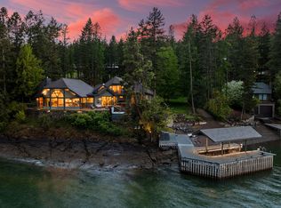 275 Tamarack Ter, Lakeside, MT 59922