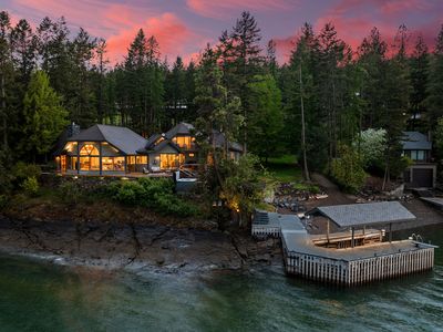 275 Tamarack Ter, Lakeside, MT, 59922