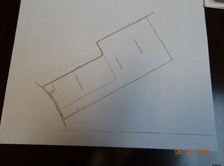 Fm 73, Coolidge, TX 76635