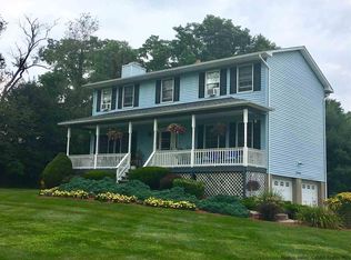 3 Hammond Ln, Wallkill, NY 12589