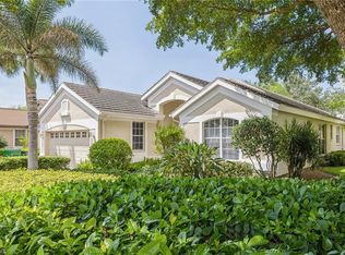 1812 Winding Oaks Way, Naples, FL 34109