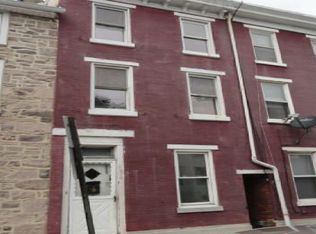 533 Cherry St, Norristown, PA 19401