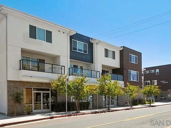 3rd image of 4100 Voltaire St Unit 128
