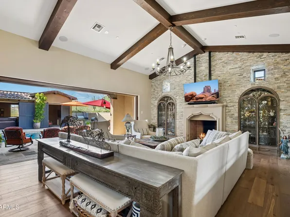 10287 E DIAMOND RIM Drive, Scottsdale, AZ 85255