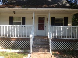 2826 Kendrick Ave, Charlotte, NC 28269