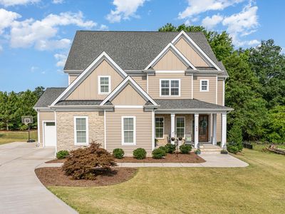 700 Wilshire View Ct, Fuquay Varina, NC, 27540