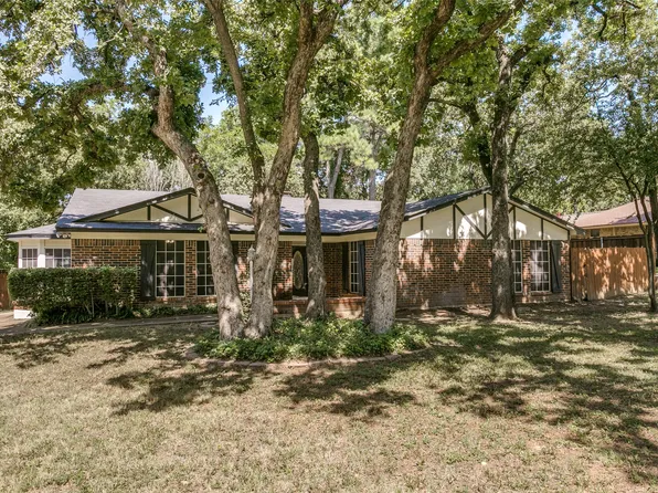 3910 Kelsey Ct, Grapevine, TX 76051