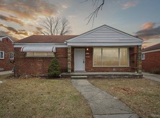 12770 Hemingway, Redford, MI 48239
