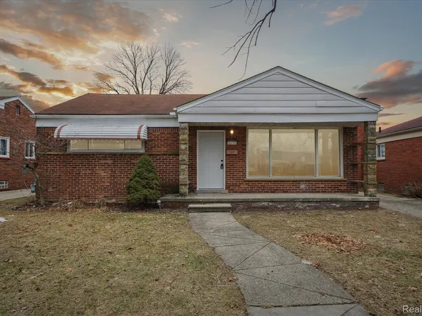 12770 Hemingway, Redford, MI 48239