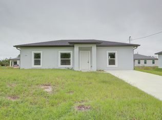 610 Kleinart Dr, Lehigh Acres, FL 33972