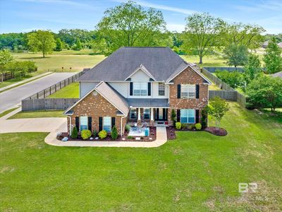 23948 Tullamore Dr, Daphne, AL, 36526