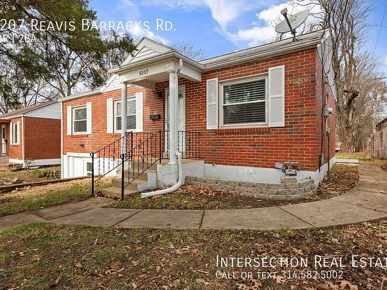 9207 Reavis Barracks Rd — Photo 2