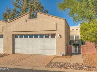 8619 N Johnny Miller Dr, Tucson, AZ 85742