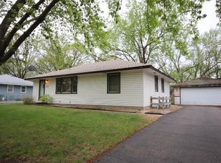 720 115th Ave NW, Coon Rapids, MN 55448