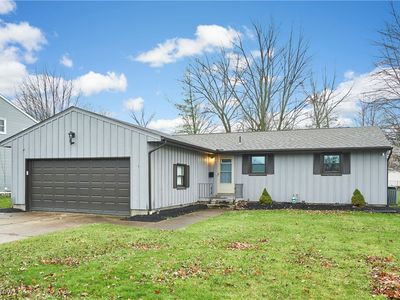 1509 Tower Blvd, Lorain, OH, 44053