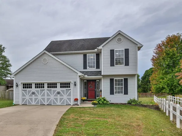 1089 Weeping Willow Ln, Maineville, OH 45039