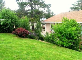 12284 Arrow Ct, Whitewood, SD 57793