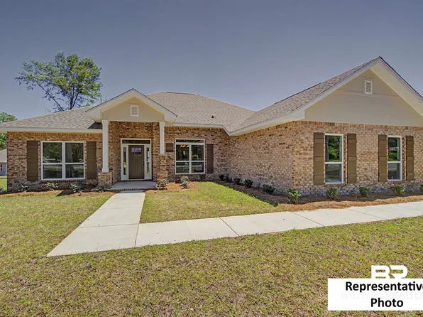 604 Primrose Dr, Bay Minette, AL 36507