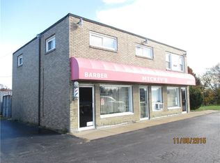 4724 Tuscarawas Rd, Beaver, PA 15009