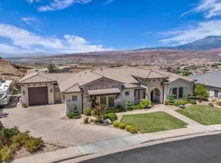 238 S Ridge View Dr, Hurricane, UT 84737