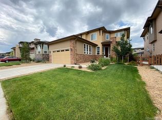 9497 Juniper Way, Arvada, CO 80007
