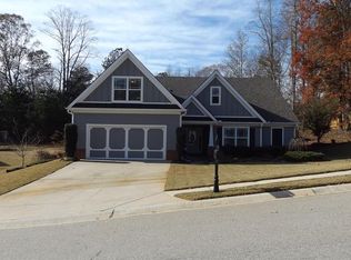 4723 Shady Lake Cir, Gainesville, GA