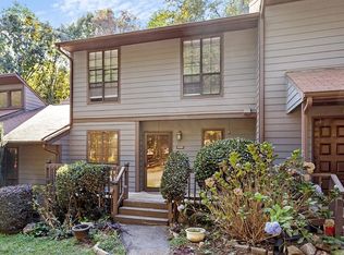 4285 The Oaks Dr, Raleigh, NC 27606