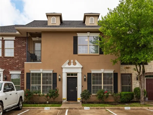 248 Forest Dr, College Station, TX 77840