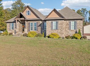 847 Presley Cir, Mount Pleasant, TN 38474
