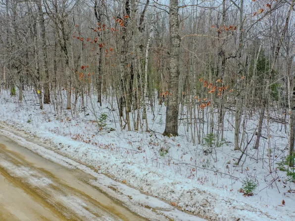 Lot 16-1 N Dixmont Road, Troy, ME 04987