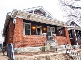 4539 Nebraska Ave, Saint Louis, MO 63111