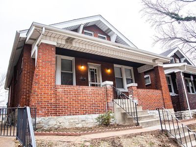 4539 Nebraska Ave, Saint Louis, MO, 63111