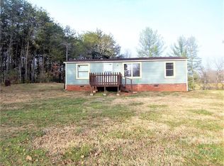 156 Wallace Rd, Ellenboro, NC 28040