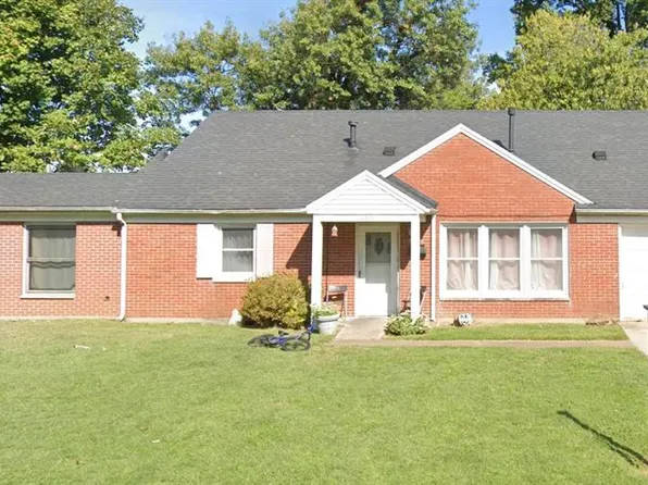 2063 Wyandotte Ave, Owensboro, KY 42301