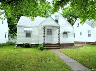 304 S Park Ave, Springfield, IL 62704