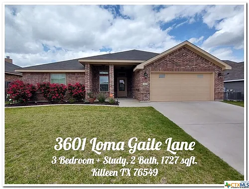 3601 Loma Gaile Ln Photo 1