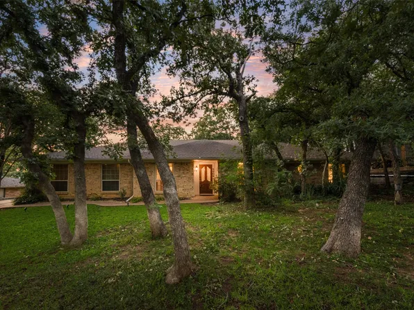 5909 Shady Hill Ln, Arlington, TX 76016