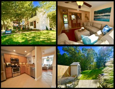 3630 Saltwood Gln, Pasadena, MD, 21122