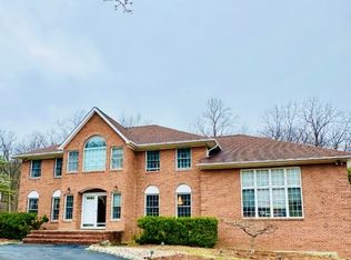 407 Mountain Way, Parsippany-Troy Hills Twp., NJ 07950