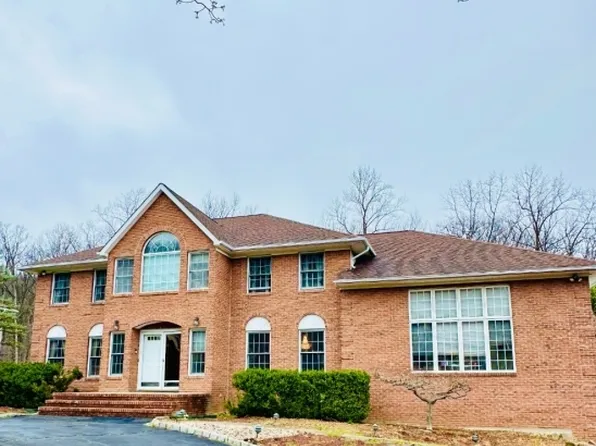 407 Mountain Way, Parsippany-Troy Hills Twp., NJ 07950