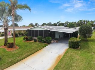824 Tangerine Woods Blvd, Englewood, FL 34223