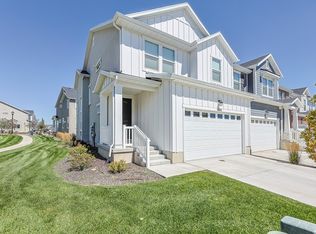 5108 W Tyce Ln, Herriman, UT 84096
