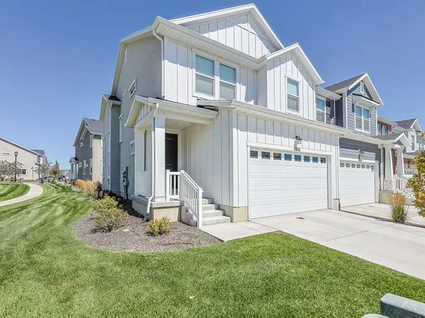 5108 W Tyce Ln, Herriman, UT 84096