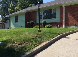 5542 Agnes Ave, Kansas City, MO 64130