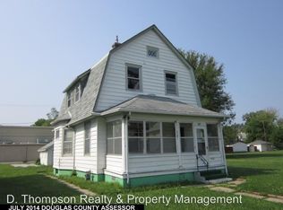 2415 Manderson St, Omaha, NE 68111